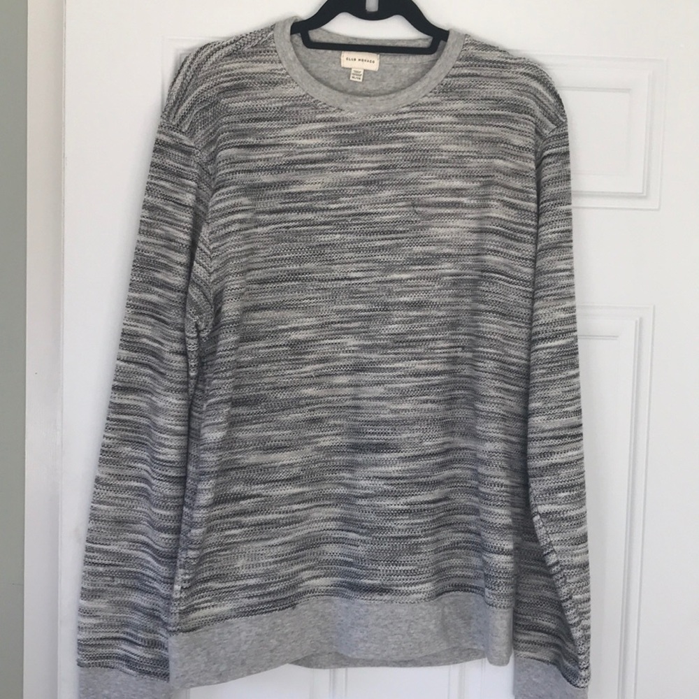 Club Monaco Men’s Sweater